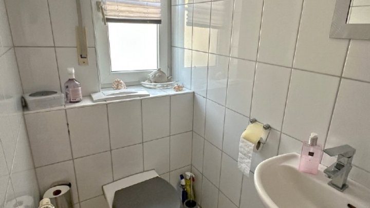 DU- Buchholz RMH hier kann die Familie noch wachsen...