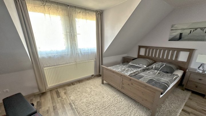 DU- Buchholz RMH hier kann die Familie noch wachsen...