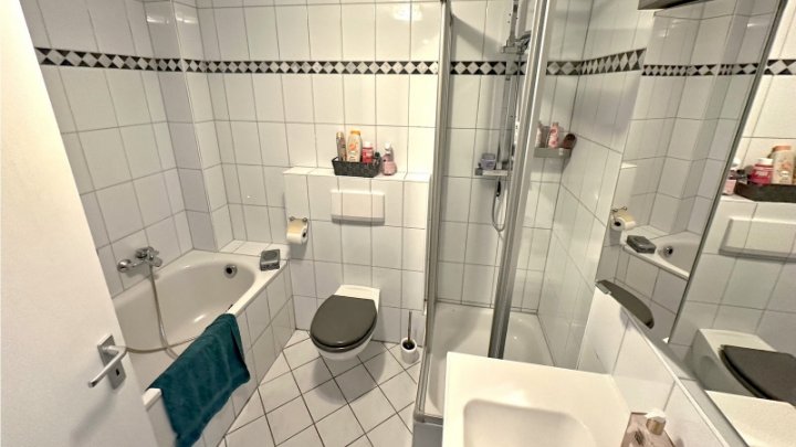 DU- Buchholz RMH hier kann die Familie noch wachsen...