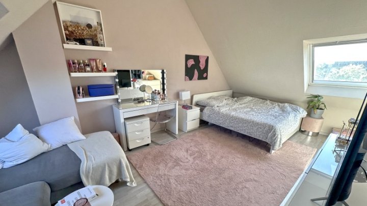 DU- Buchholz RMH hier kann die Familie noch wachsen...