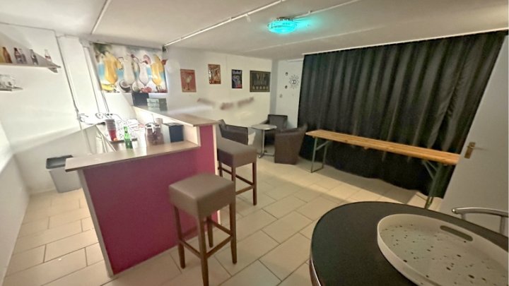 DU- Buchholz RMH hier kann die Familie noch wachsen...
