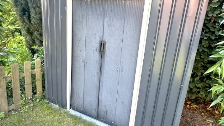 DU- Buchholz RMH hier kann die Familie noch wachsen...