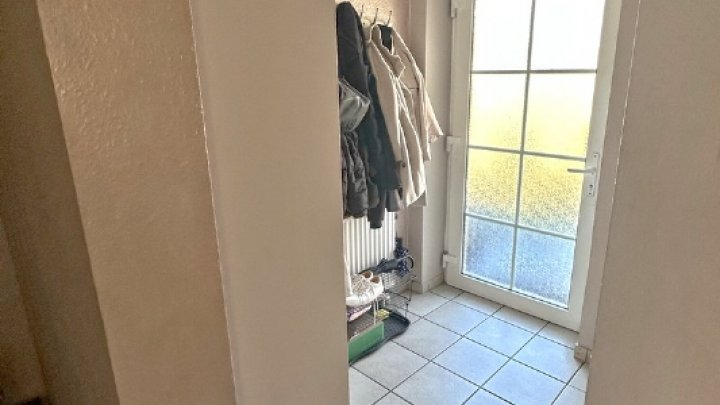 DU- Buchholz RMH hier kann die Familie noch wachsen...