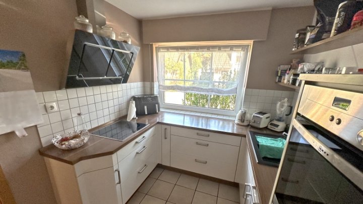 DU- Buchholz RMH hier kann die Familie noch wachsen...